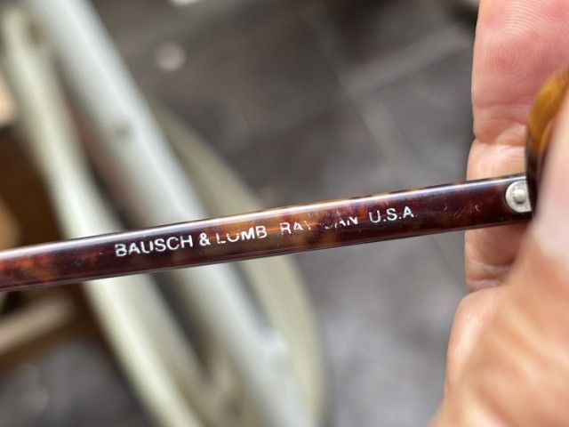 Ray Ban USA รูปที่ 9