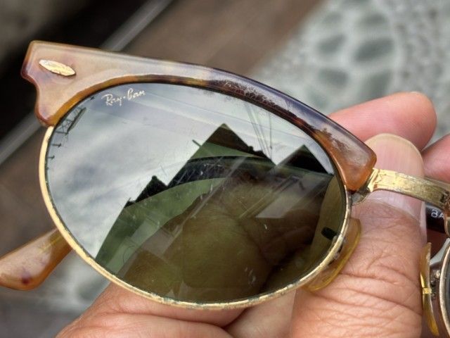 Ray Ban USA รูปที่ 6