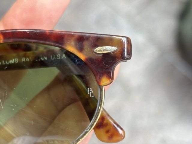 Ray Ban USA รูปที่ 8