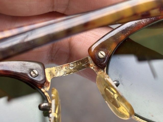 Ray Ban USA รูปที่ 10