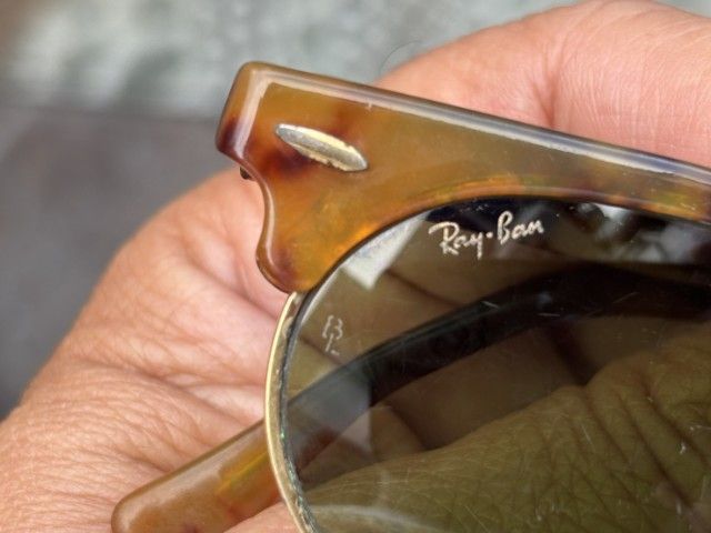 Ray Ban USA รูปที่ 7