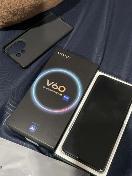 อื่นๆ 256 GB vivo v60 5g