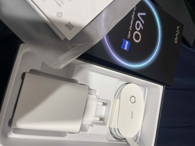 vivo v60 5g รูปที่ 6