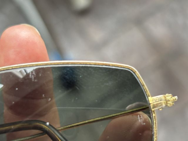 Ray Ban USA รูปที่ 7