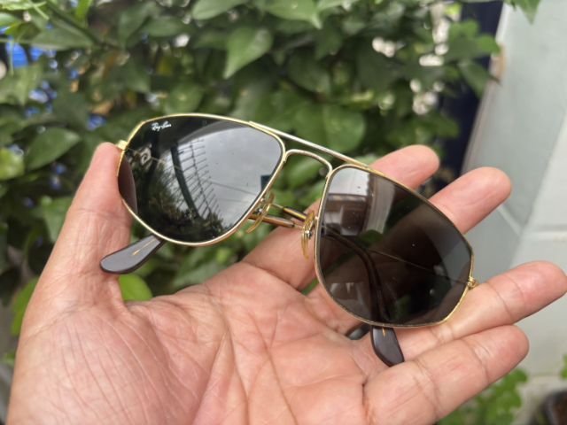 Ray Ban USA รูปที่ 2
