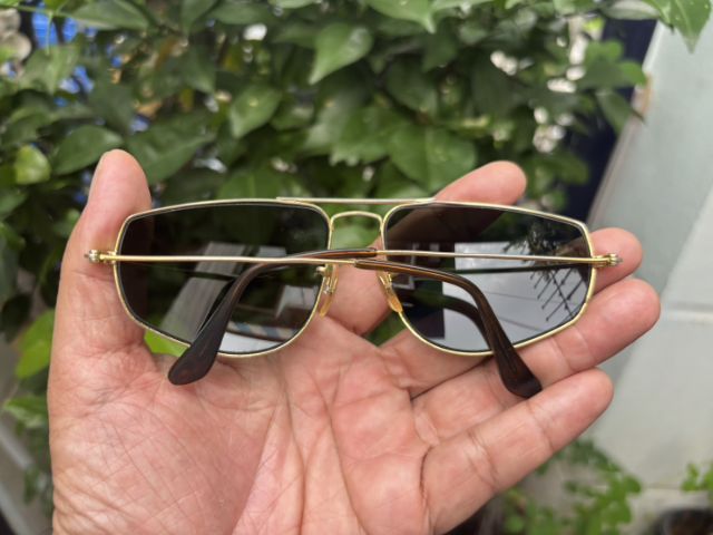 Ray Ban USA รูปที่ 4