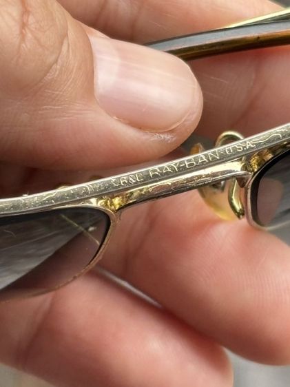 Ray Ban USA รูปที่ 11