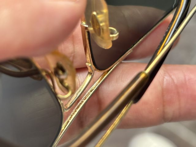 Ray Ban USA รูปที่ 12