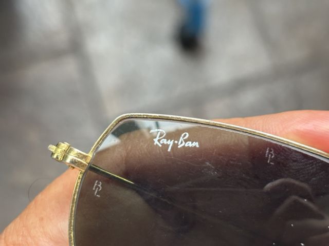 Ray Ban USA รูปที่ 8