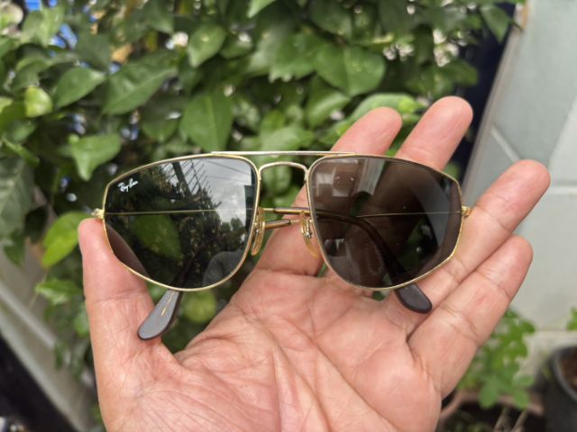 Ray-Ban แว่นตากันแดด Ray Ban USA