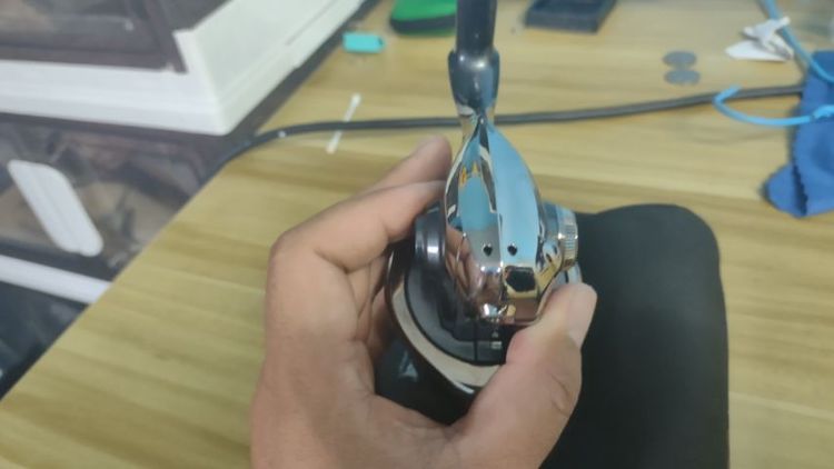 ขาย shimano twinpower sw8000pg รูปที่ 5