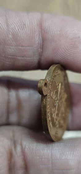 เหรียญหลวงปู่ทิมเจริญพรบน ปี 2517 รูปที่ 12