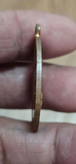 เหรียญหลวงปู่ทิมเจริญพรบน ปี 2517 รูปที่ 7