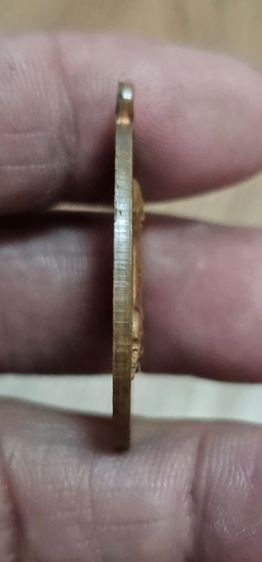 เหรียญหลวงปู่ทิมเจริญพรบน ปี 2517 รูปที่ 9