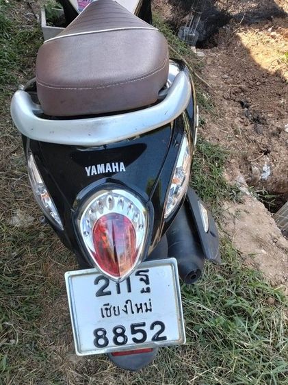รถบ้าน เจ้าของขายเอง รูปที่ 5