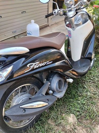 รถบ้าน เจ้าของขายเอง รูปที่ 4