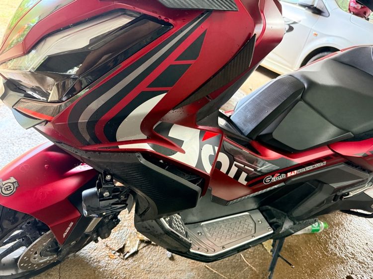 Honda ADV350 Yoshimura Limited Urban Edition ปี 2022 รูปที่ 9