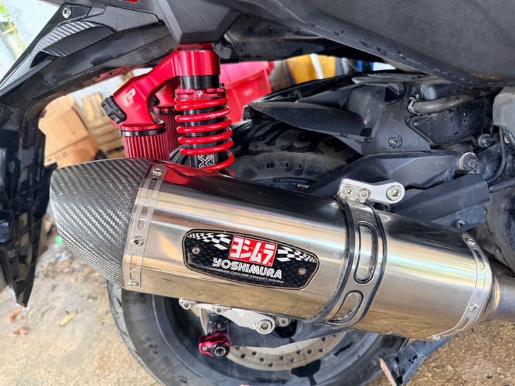 Honda ADV350 Yoshimura Limited Urban Edition ปี 2022 รูปที่ 6