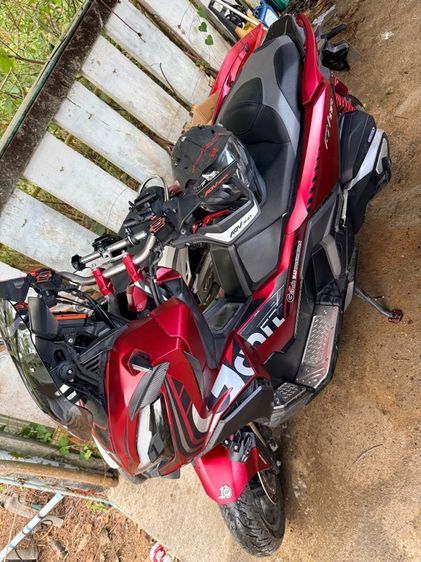 Honda ADV350 Yoshimura Limited Urban Edition ปี 2022