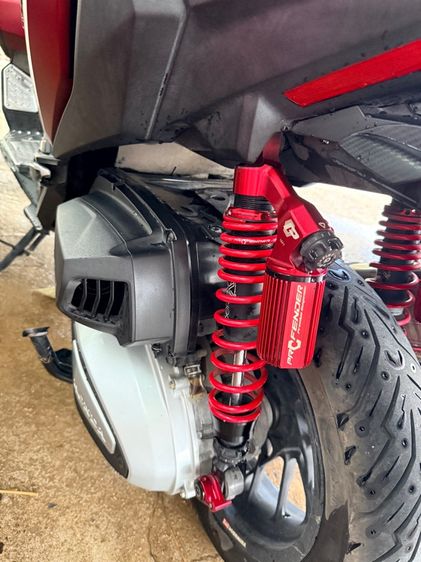 Honda ADV350 Yoshimura Limited Urban Edition ปี 2022 รูปที่ 8