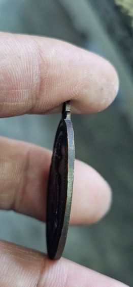 เหรียญพระเจ้ตากสินมหาราชปี2518 รูปที่ 8