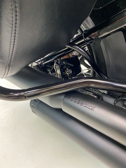 Harley-Davidson Heritage Classic 114 รูปที่ 11