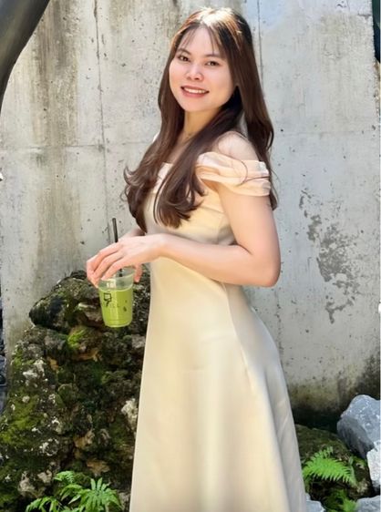 ชุดเดรส