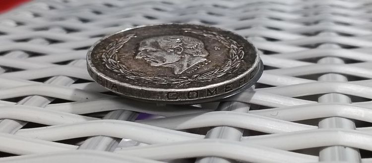 รุ่น 5 เปโซ ปี 1953
 รูปที่ 6