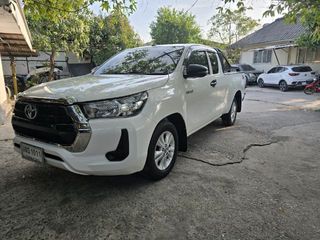 Toyota Revo ปี 2022