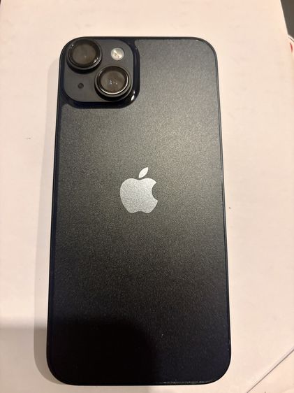 ขาย Iphone 14 สี Midnight อุปกรณ์ครบกล่อง รูปที่ 8