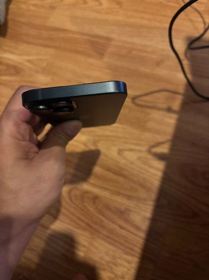 ขาย Iphone 14 สี Midnight อุปกรณ์ครบกล่อง รูปที่ 5