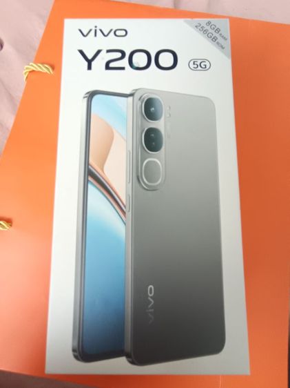 vivo y200  รูปที่ 7