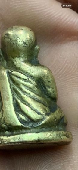 รูปหล่อหลวงพ่อเงิน พิมนิยมเอ รูปที่ 12