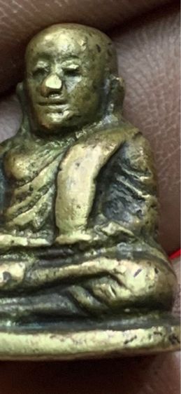 รูปหล่อหลวงพ่อเงิน พิมนิยมเอ รูปที่ 8