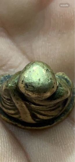 รูปหล่อหลวงพ่อเงิน พิมนิยมเอ รูปที่ 11