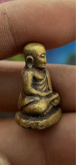 รูปหล่อหลวงพ่อเงิน รูปที่ 4