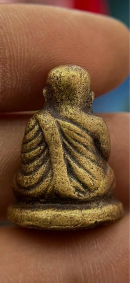 รูปหล่อหลวงพ่อเงิน รูปที่ 2