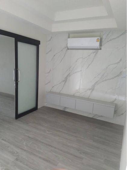 อาคารพาณิชย์ 4 ชั้น (รวมชั้นใต้ดิน) รูปที่ 3