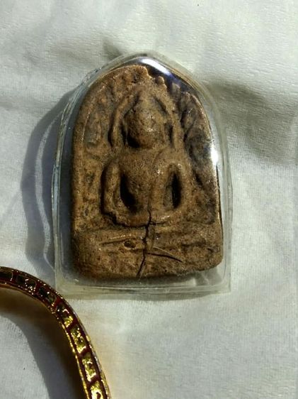 พระซุ้มกอกำแพง รูปที่ 2