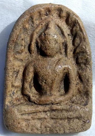 พระซุ้มกอกำแพง