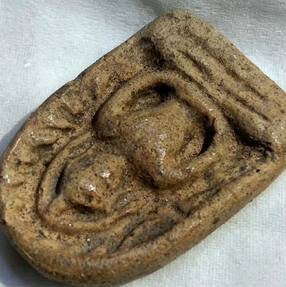 พระซุ้มกอกำแพง รูปที่ 4