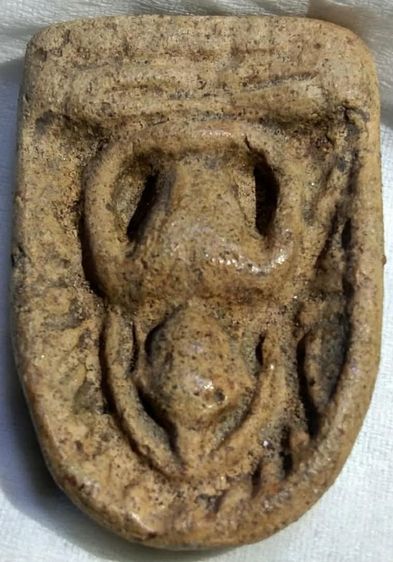 พระซุ้มกอกำแพง รูปที่ 3