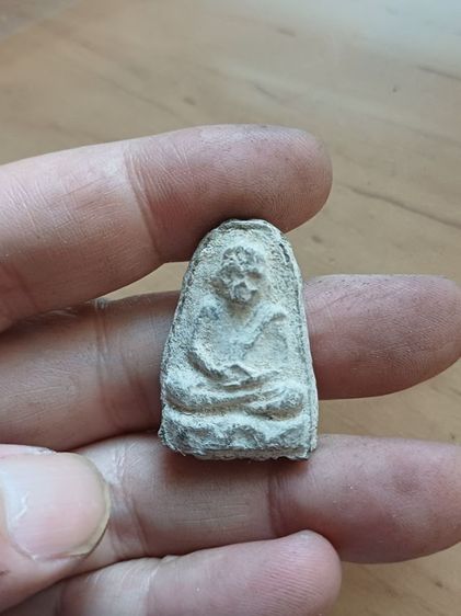 หลวงพ่อทวดหนอน เขามะรวด รุ่นแรก2505 รูปที่ 5