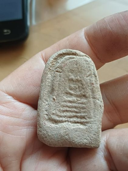 หลวงพ่อทวดหนอน เขามะรวด รุ่นแรก2505 รูปที่ 4