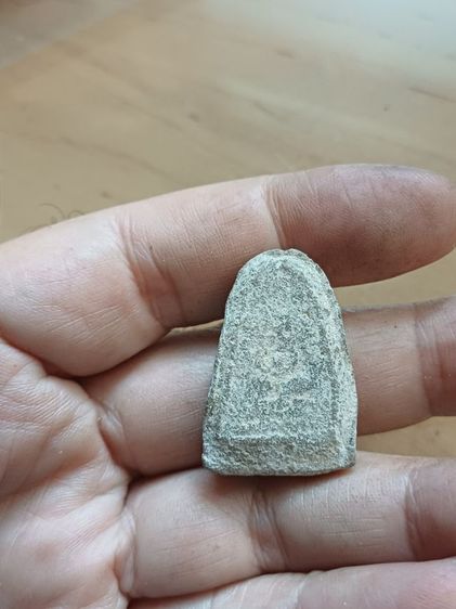 หลวงพ่อทวดหนอน เขามะรวด รุ่นแรก2505 รูปที่ 6