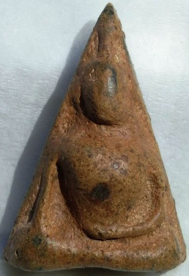 พระนางพญาพิมพ์อกนูนพิษณุโลก รูปที่ 5