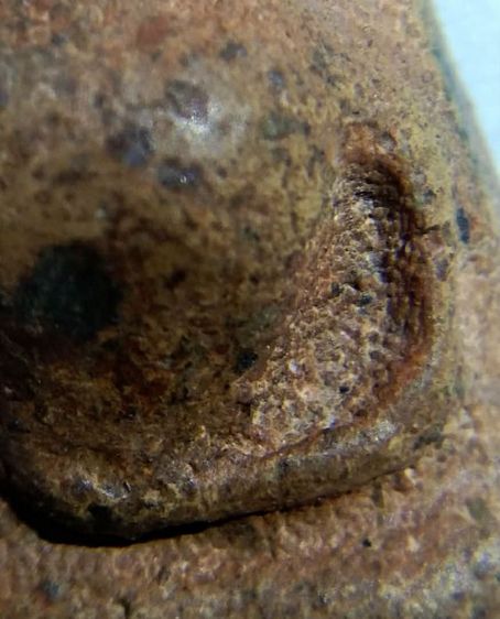 พระนางพญาพิมพ์อกนูนพิษณุโลก รูปที่ 3