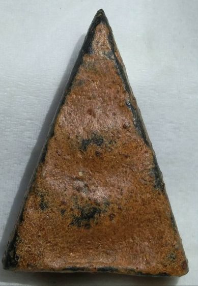 พระนางพญาพิมพ์อกนูนพิษณุโลก รูปที่ 11