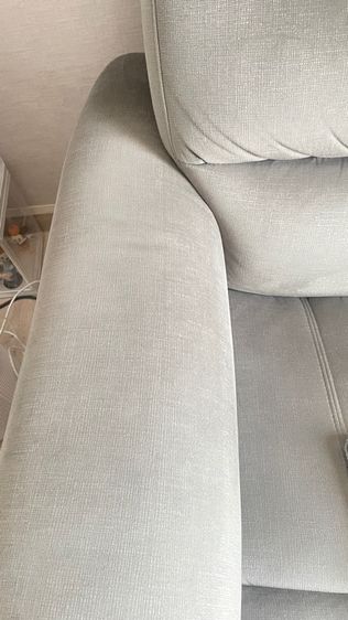 โซฟาปรับเอนไฟฟ้า Nitori 2 ที่นั่ง รุ่น N-BELIEVA3 รูปที่ 6