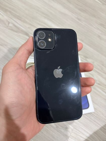 iPhone 12 128gb รูปที่ 3
